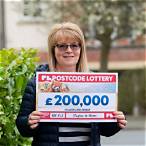 where is the postcode lottery based